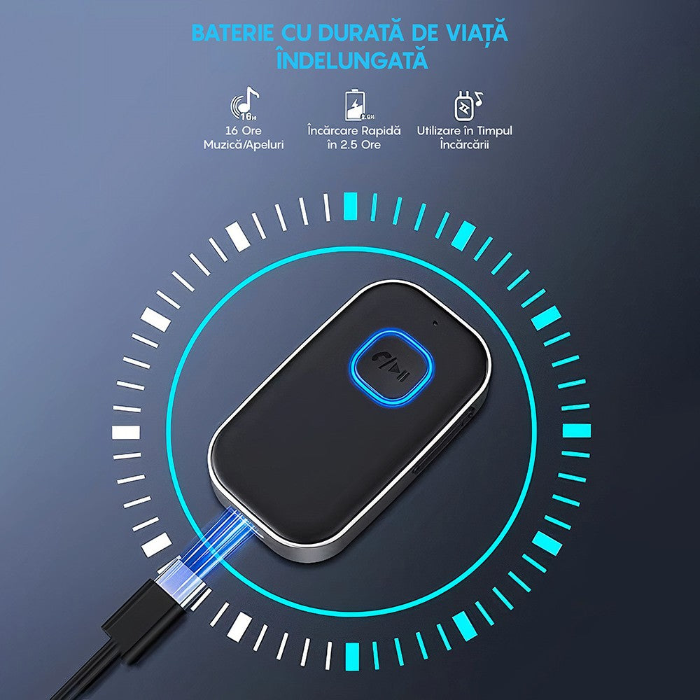 Adaptor Bluetooth Lagato