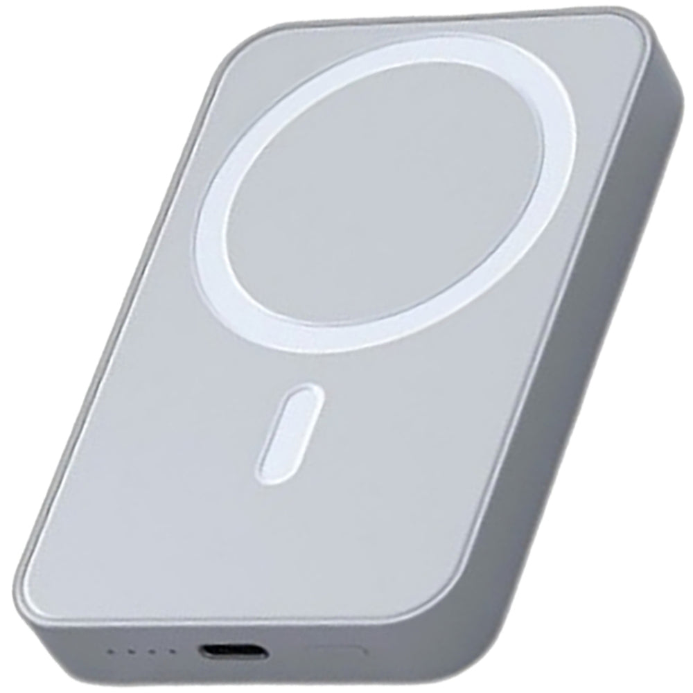 Baterie Externa MagSafe Lagato MS1 Pro 5000 mAh - Alb