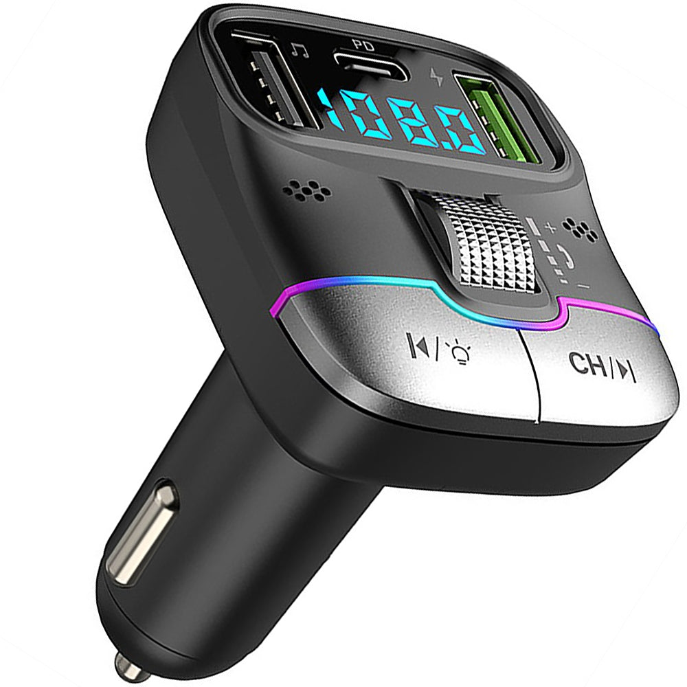 Modulator FM G01 Pro Lagato