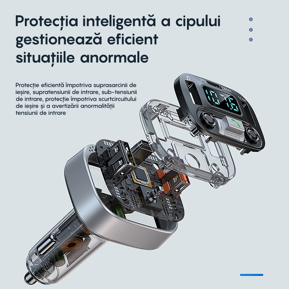 Modulator FM G02 Lagato