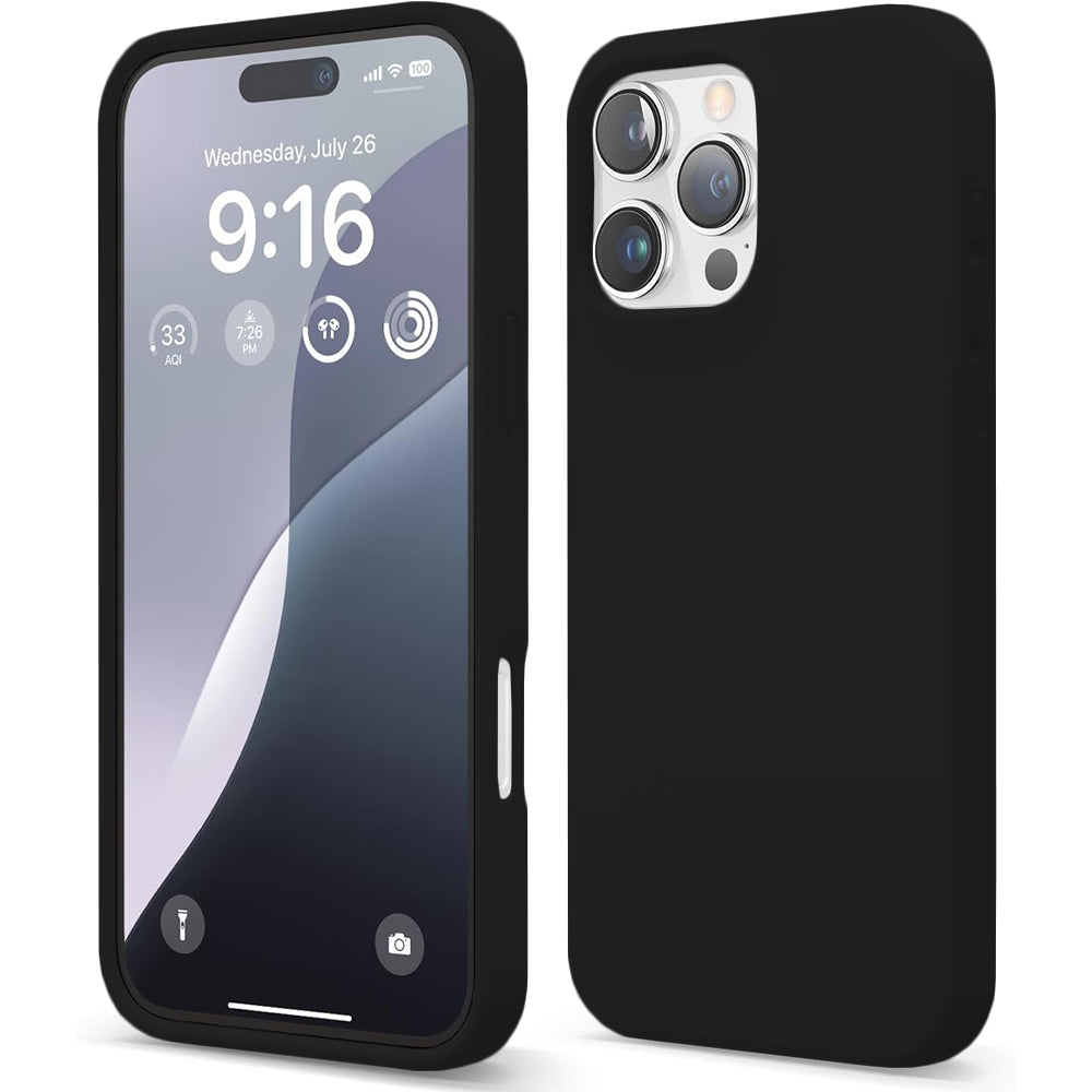 Husa pentru iPhone 16 Pro Max