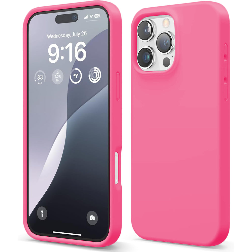 Husa pentru iPhone 16 Pro Max