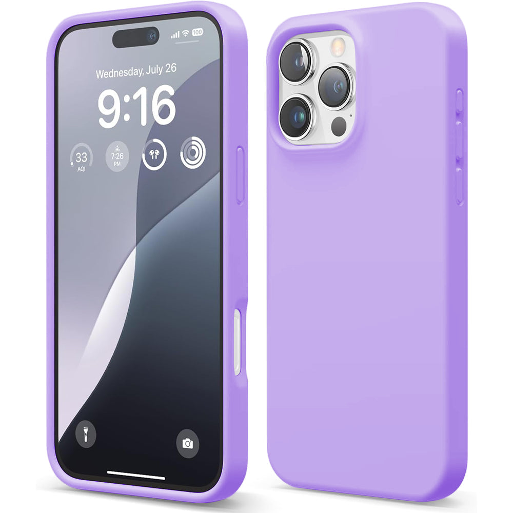 Husa pentru iPhone 16 Pro Max