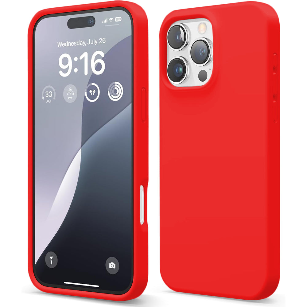 Husa pentru iPhone 16 Pro Max