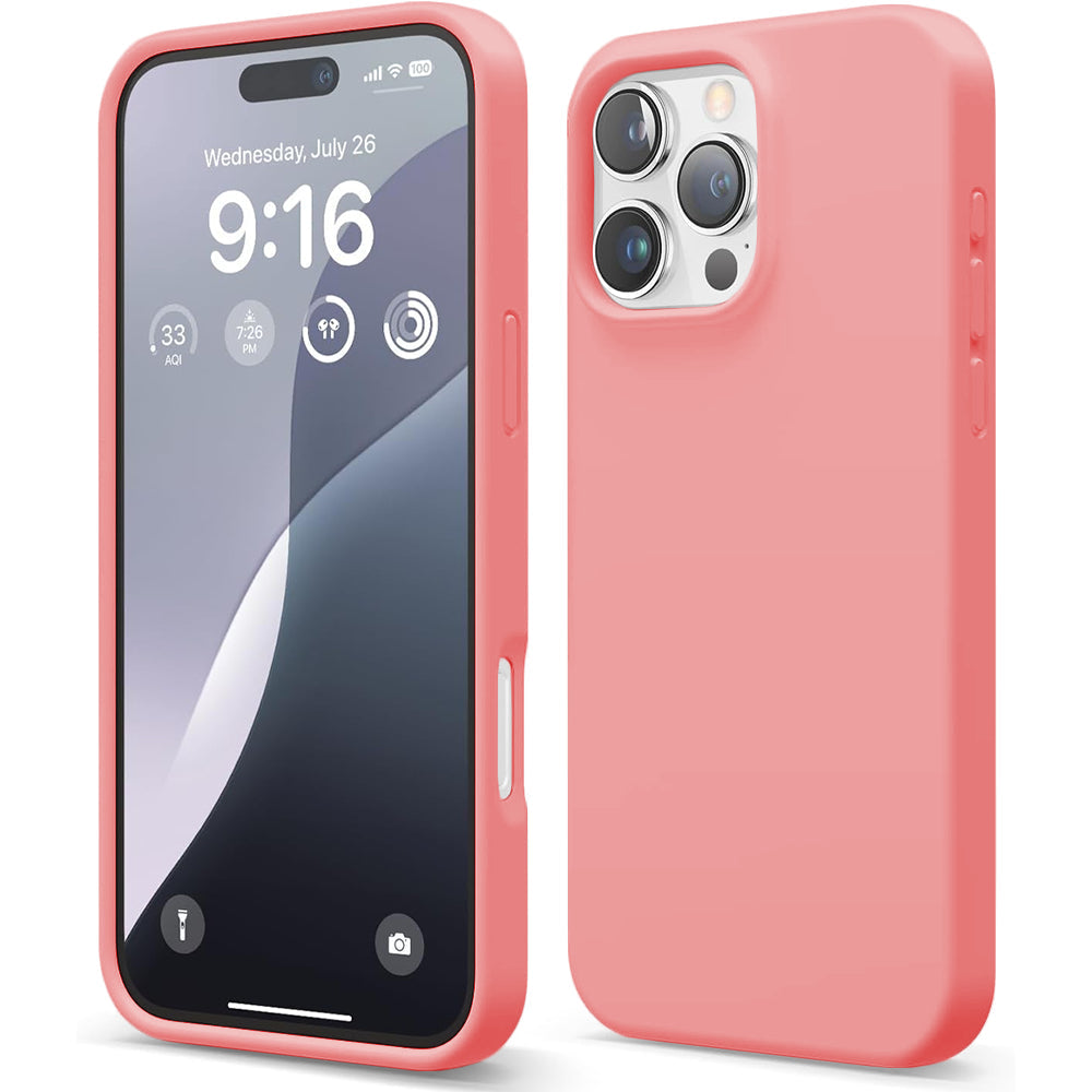 Husa pentru iPhone 16 Pro Max