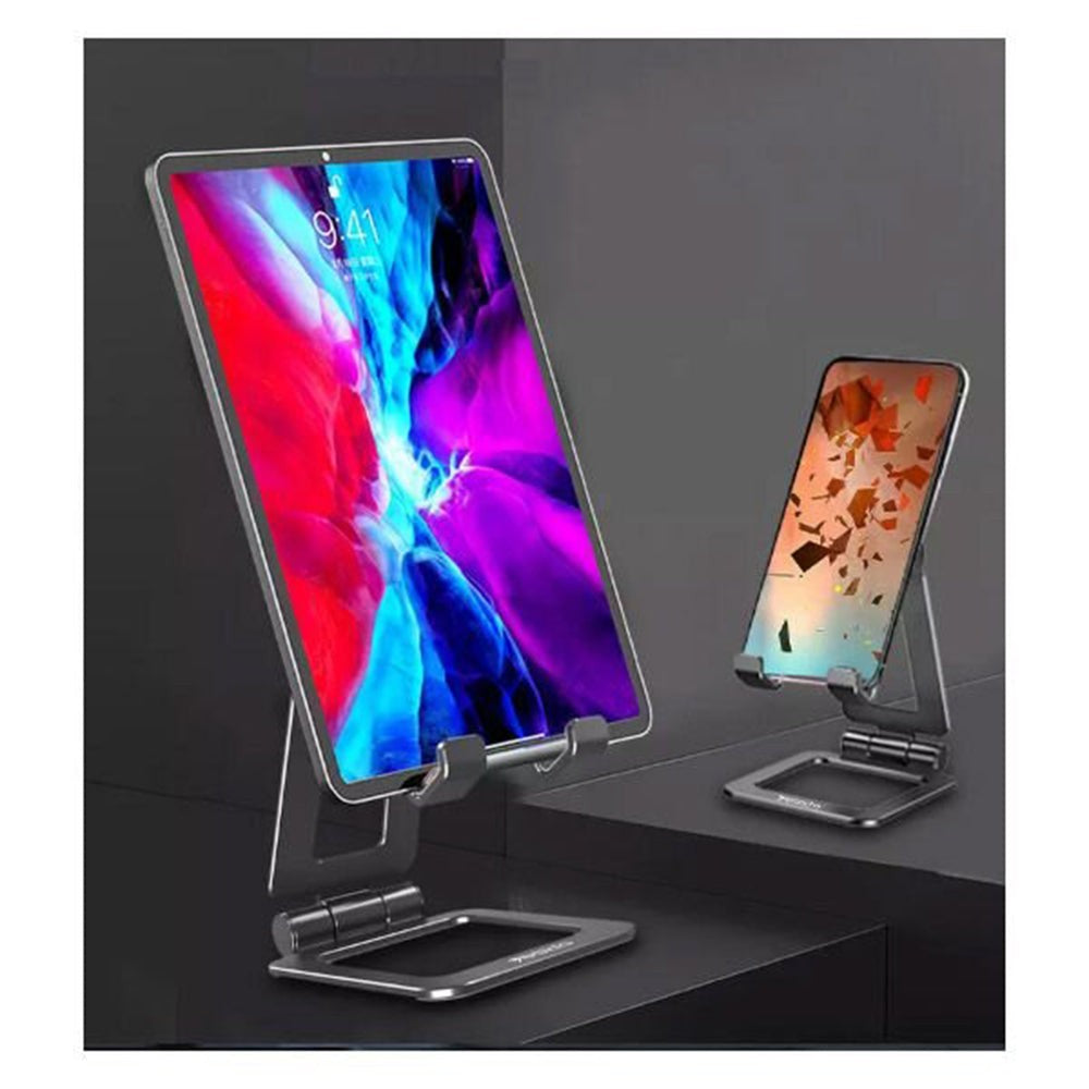 Suport Birou pentru Telefon/Tableta Yesido C97 - Black