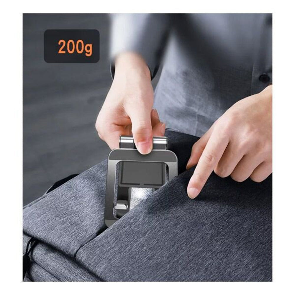 Suport Birou pentru Telefon/Tableta Yesido C97 - Black