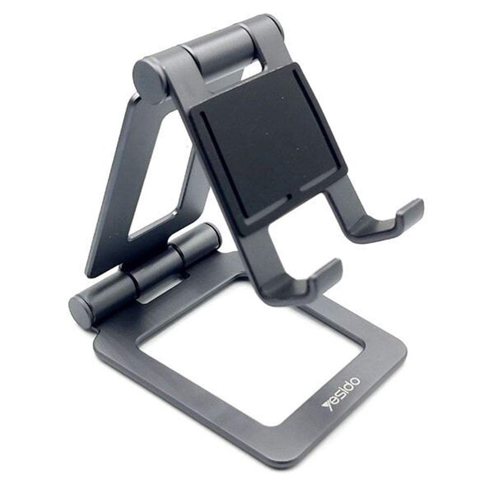 Suport Birou pentru Telefon/Tableta Yesido C97 - Black