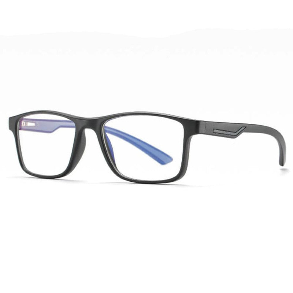 Ochelari cu Protectie de Lumina Albastra Arpex F2388 - Sand Black/Grey