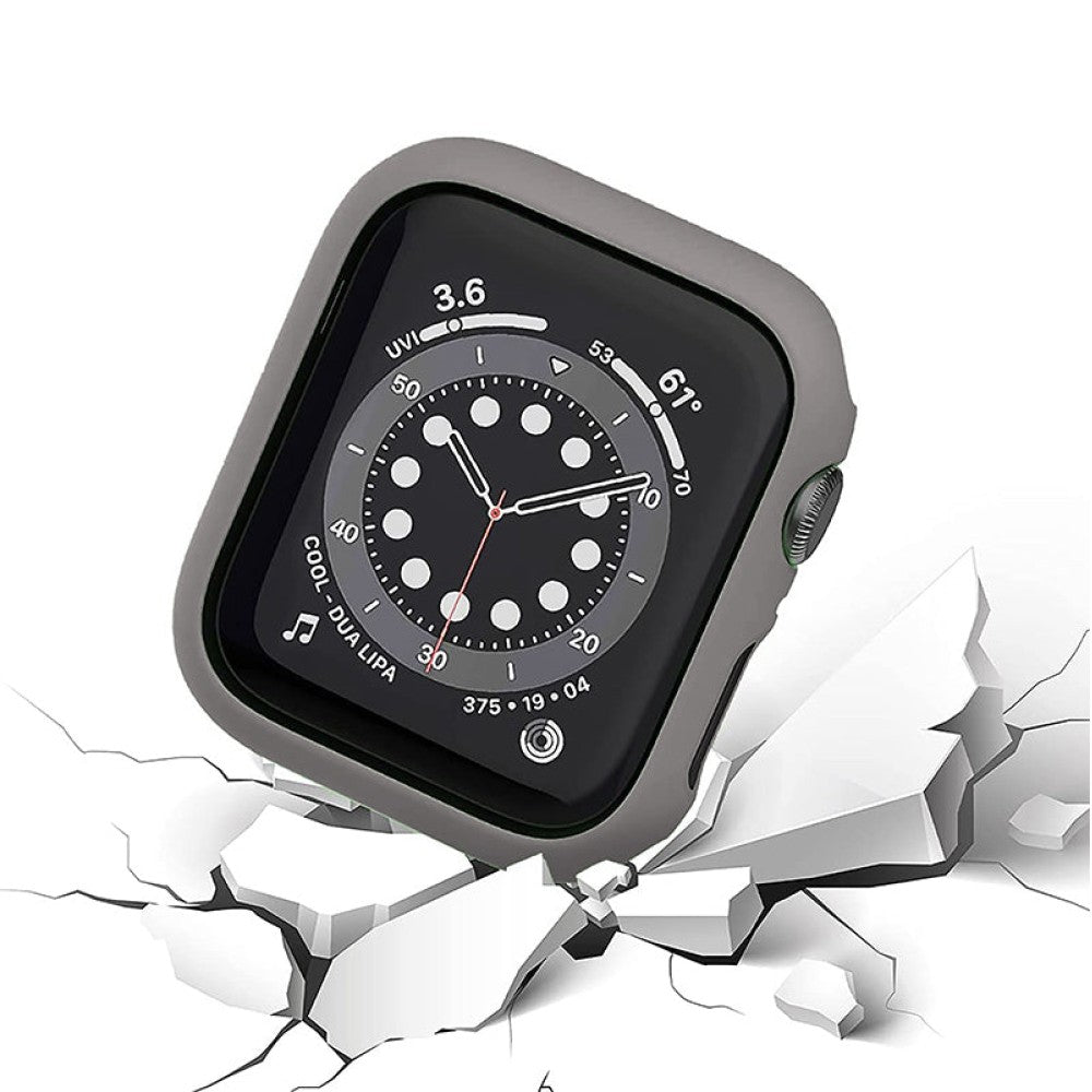 Carcasa 360° (Husa + Folie) - Apple Watch 1/2/3 - 38MM - Brown