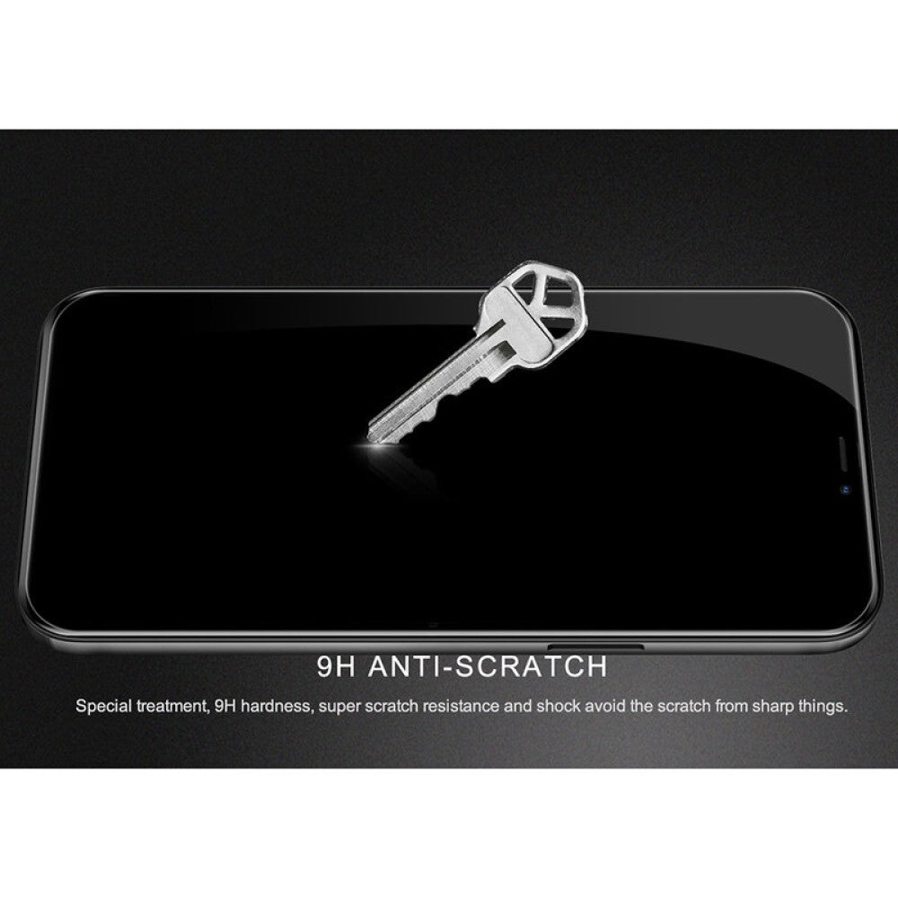 Folie Sticla MaxDefense+ - iPhone 13 Pro Max - Classic