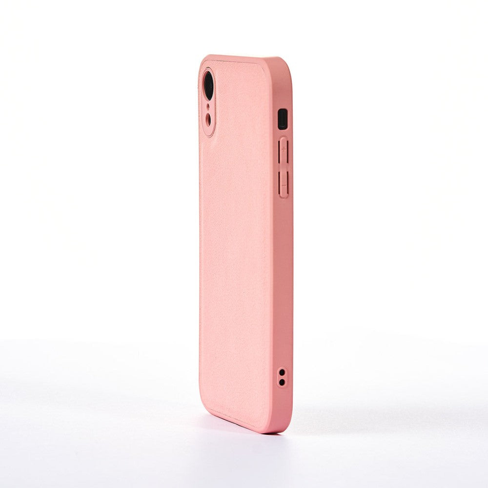 Husa Timeless - iPhone XR - Roz