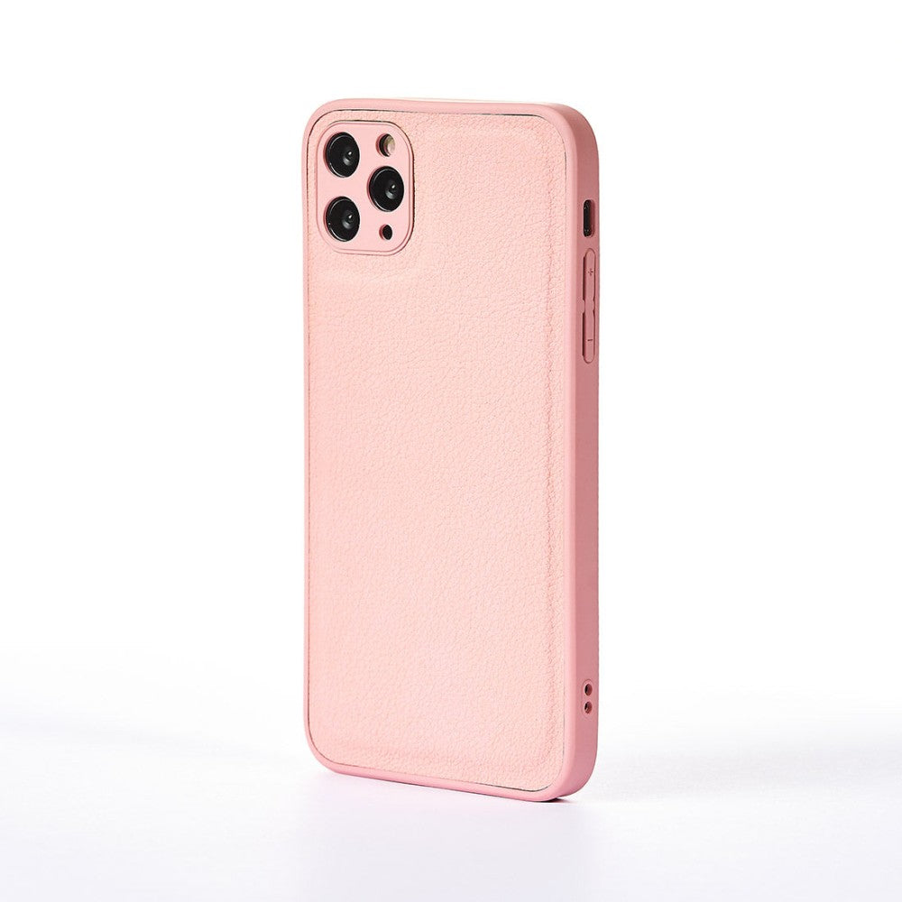 Husa Timeless - iPhone 11 Pro Max - Roz