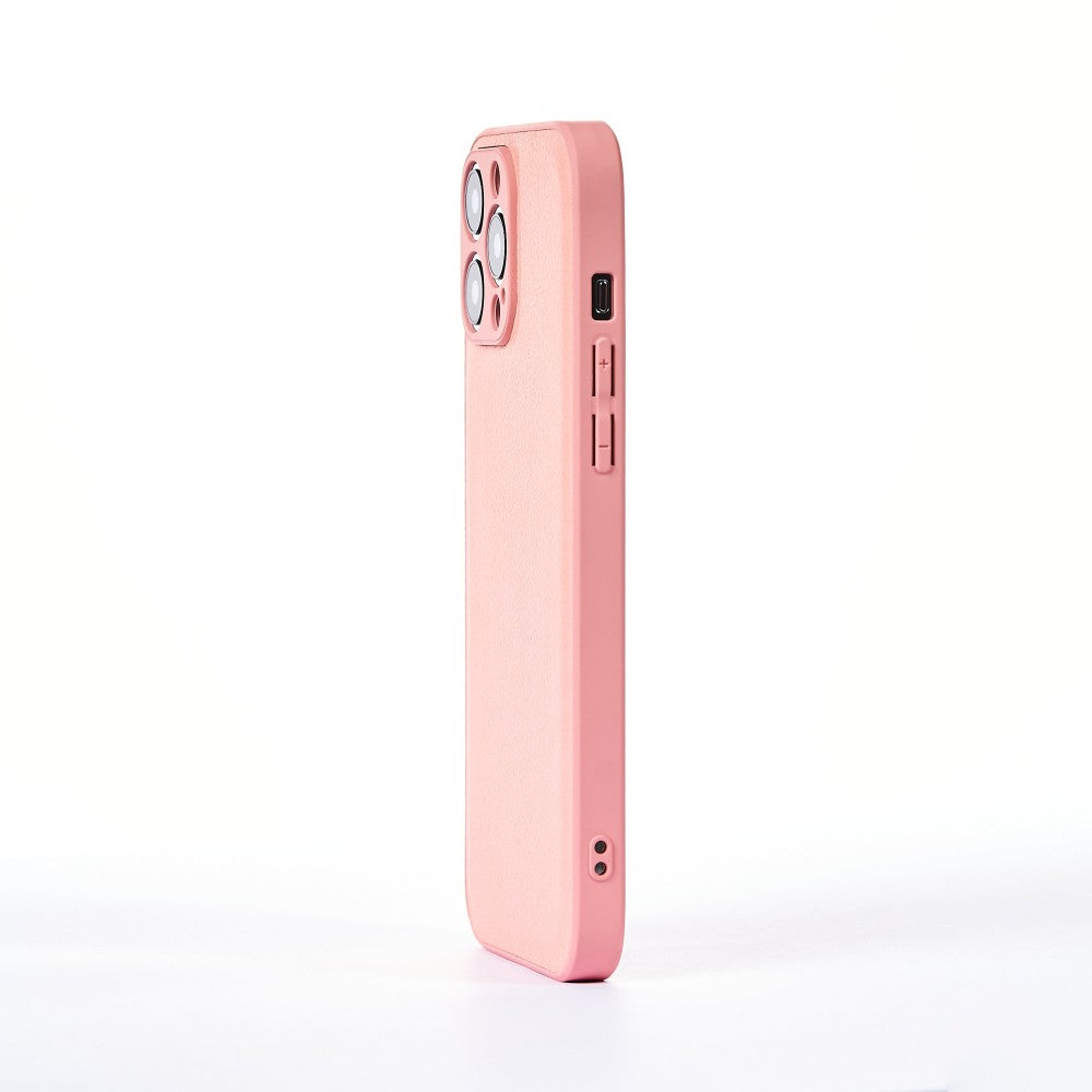 Husa Timeless - iPhone 13 Pro Max - Roz