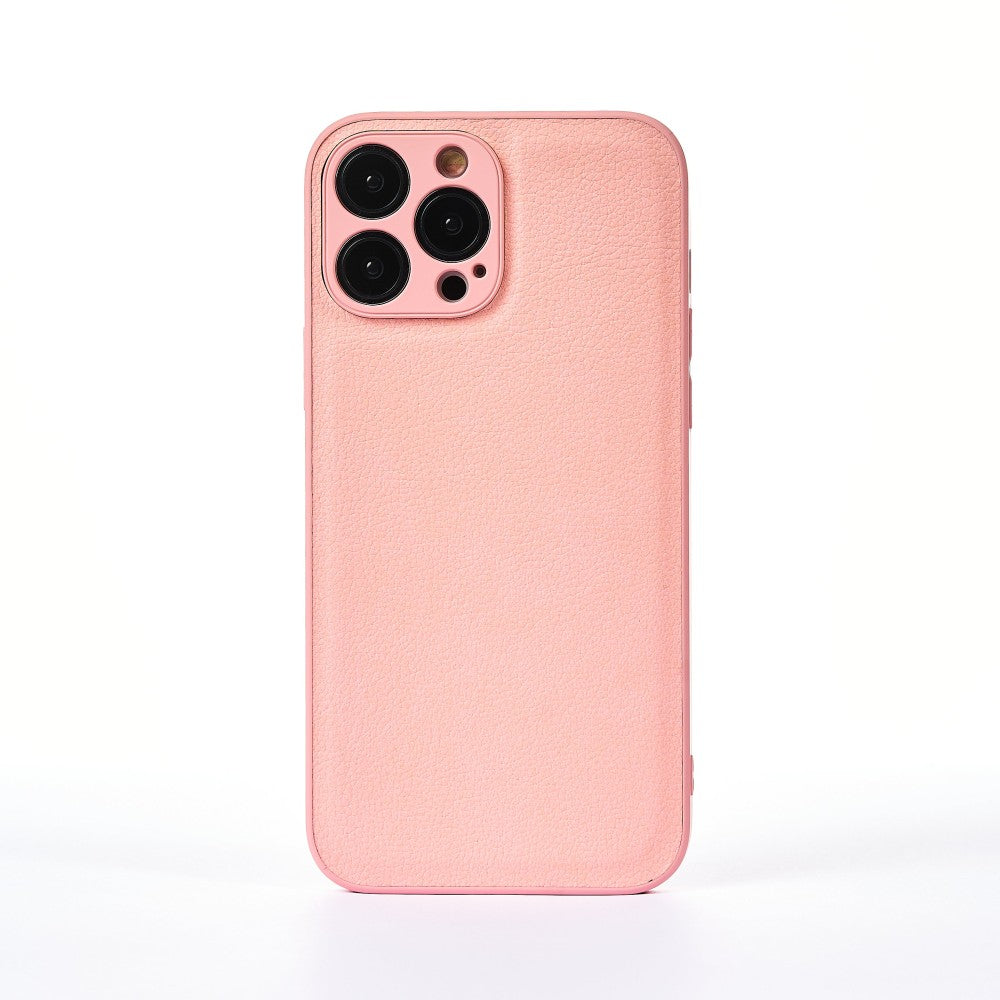 Husa Timeless - iPhone 13 Pro Max - Roz