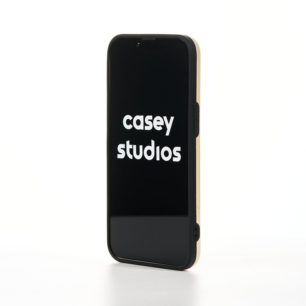 Husa Gossip - iPhone 13 - Alb