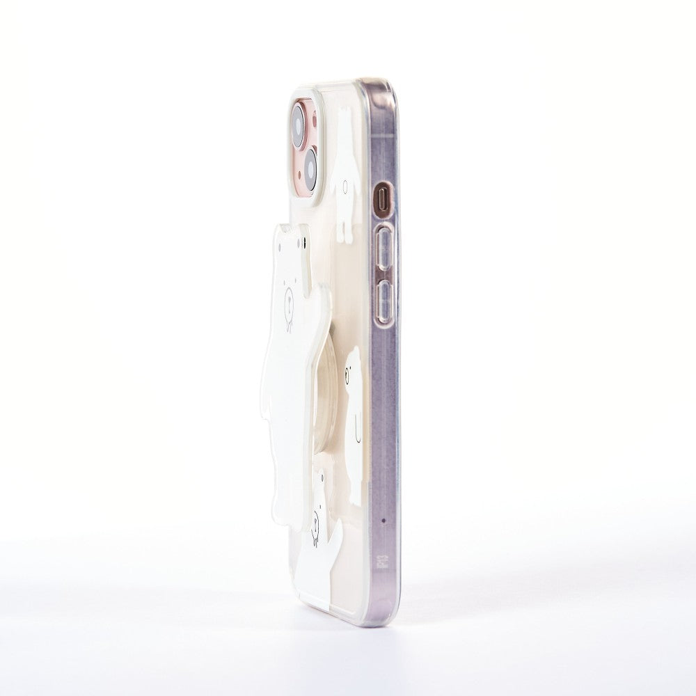 Husa Hold My Pet - iPhone 13 - Dog