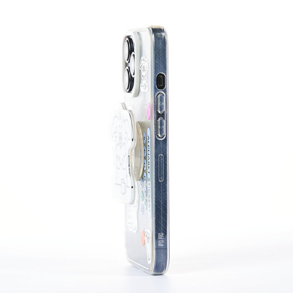 Husa Hold My Pet - iPhone 13 Pro - Dog