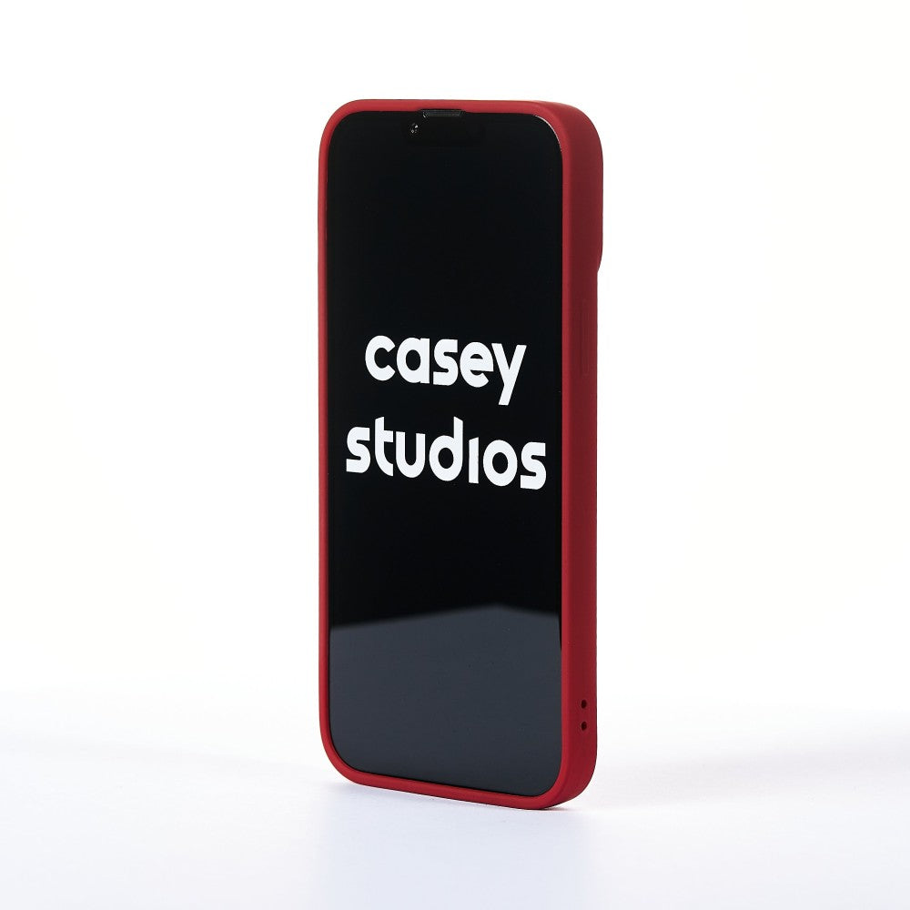 Husa Full Heart - iPhone 13 Pro Max - Visiniu