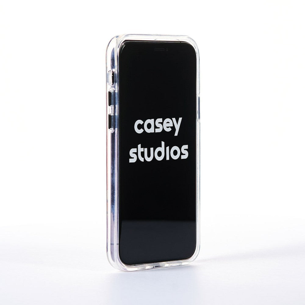 Husa Checked in - iPhone 11 Pro - Clear