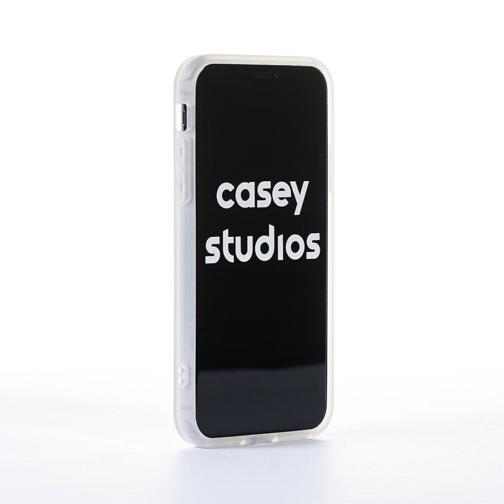 Husa Wake Up Call - iPhone X/XS - Metallic