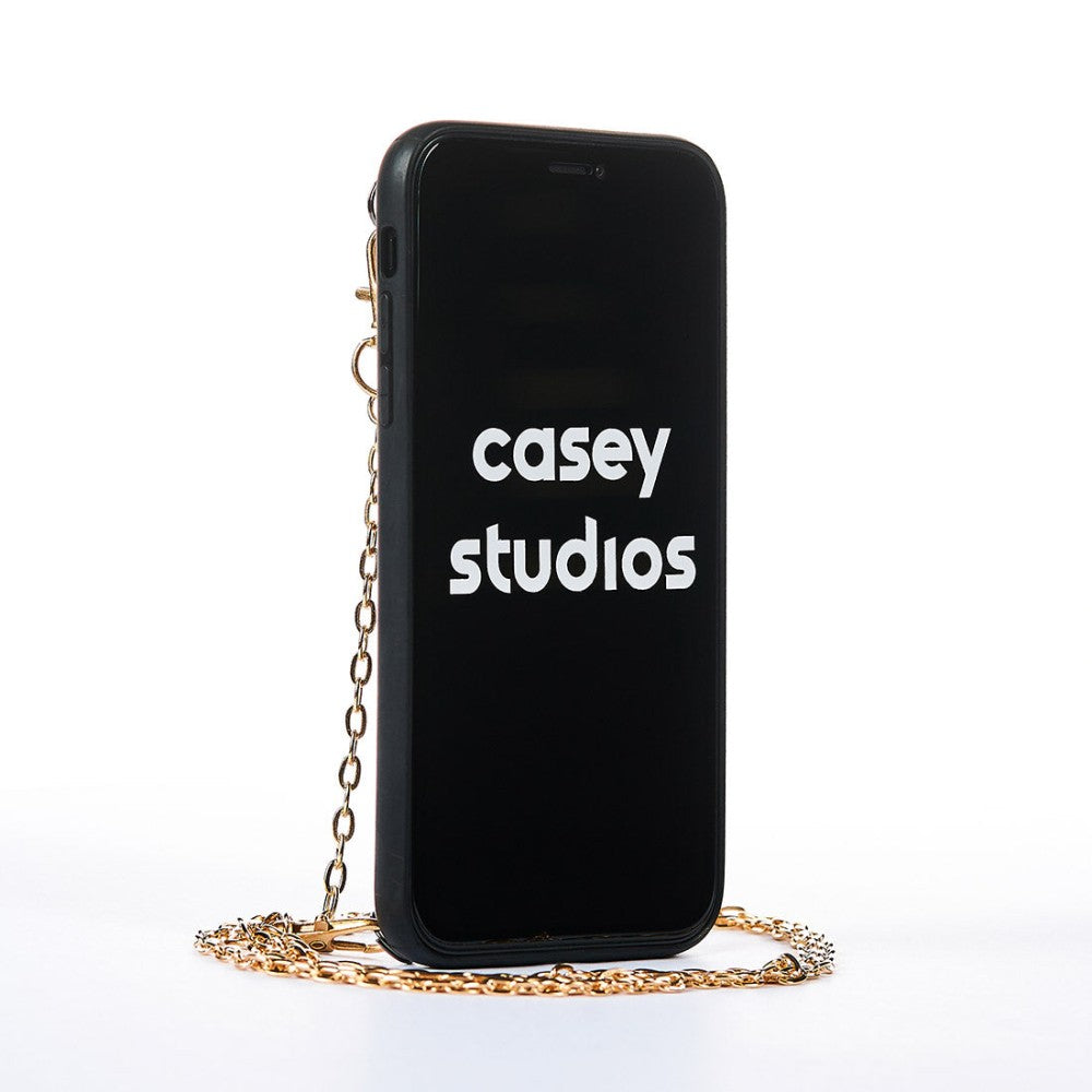 Husa Holo Pouch - iPhone 11 - Negru