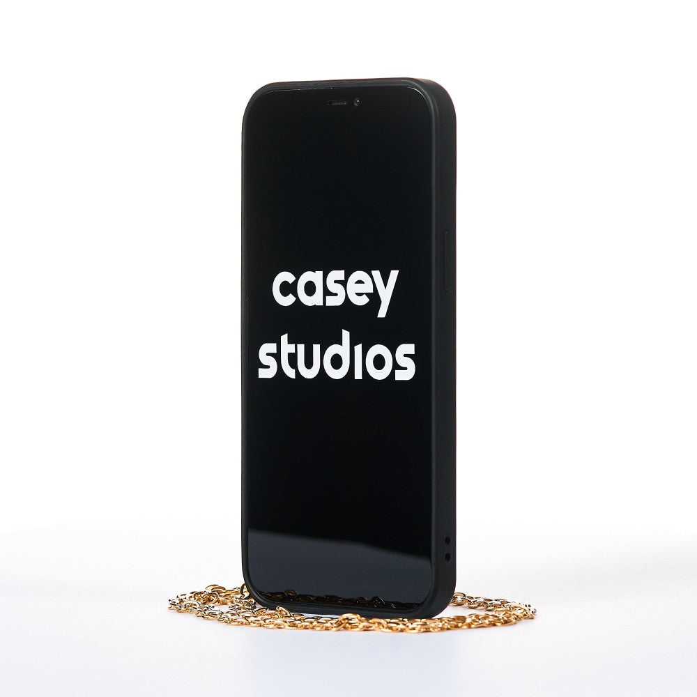 Husa Holo Pouch - iPhone 12 Pro Max - Negru