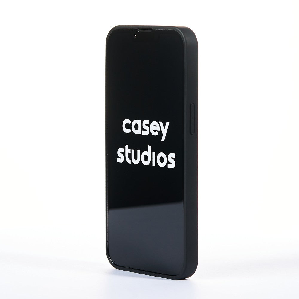 Husa Metalines - iPhone 13 Pro - Silver