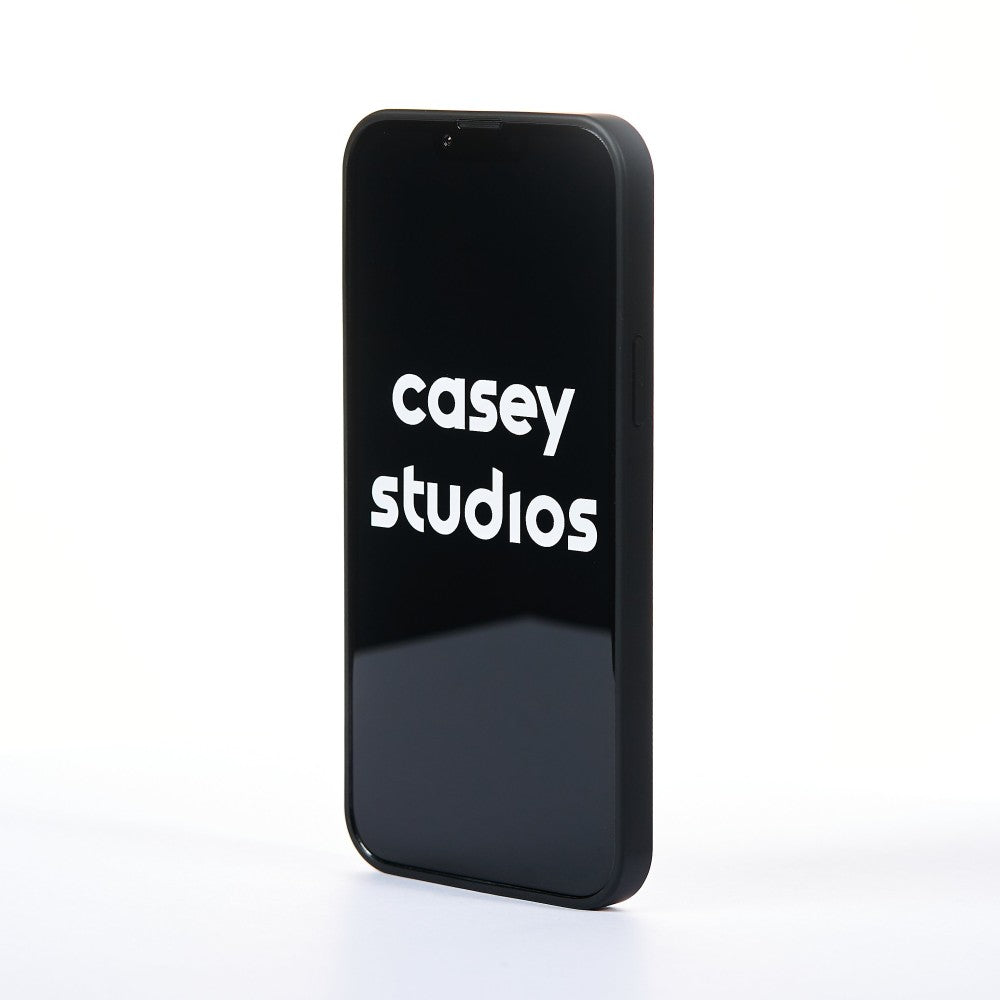 Husa Metalines - iPhone 13 Pro Max - Silver