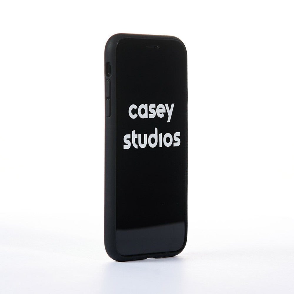 Husa 5 Puff - iPhone XR - Verde