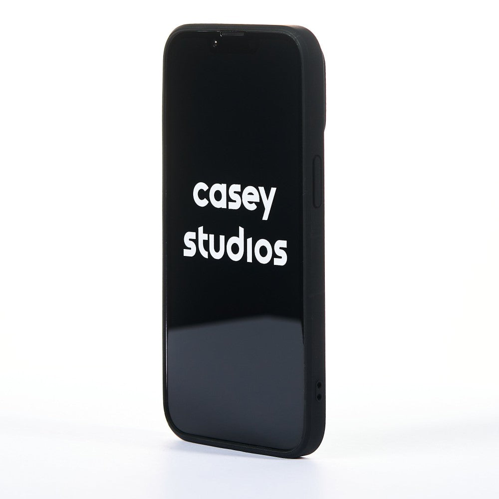 Husa 5 Puff - iPhone 13 Pro - Verde