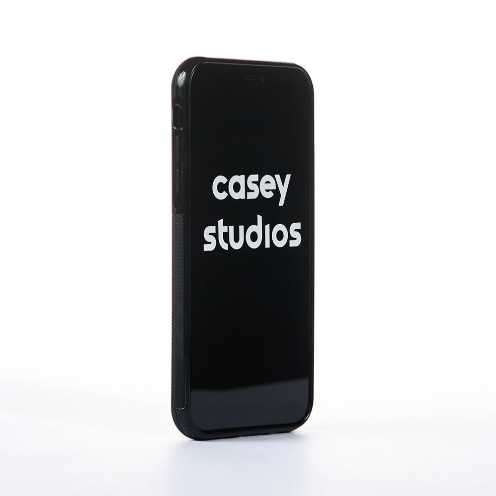 Husa 4 Puff - iPhone XR - Negru