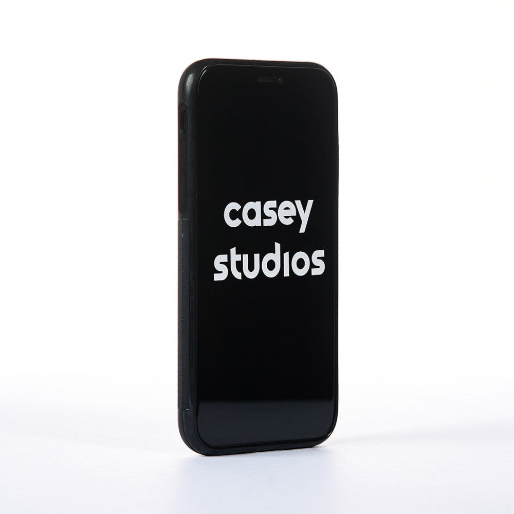 Husa 4 Puff - iPhone 11 - Negru