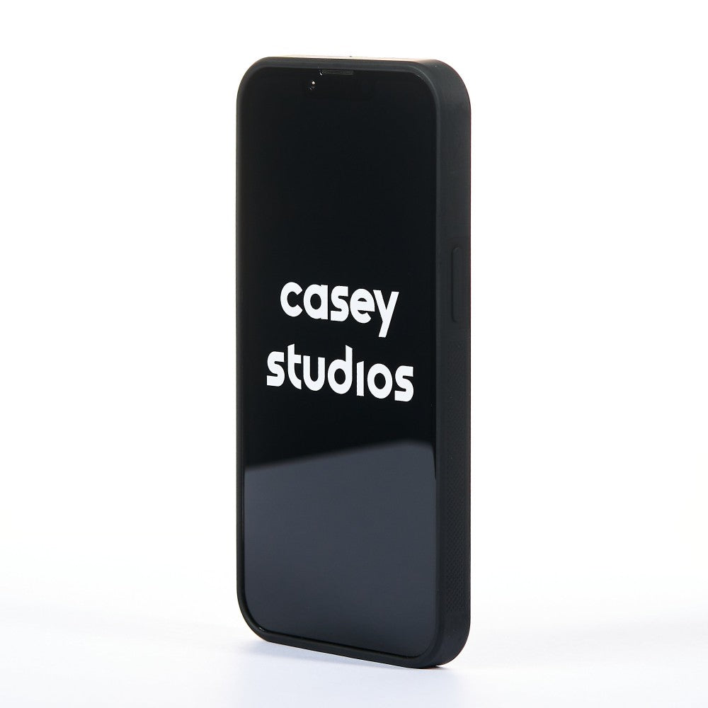 Husa 4 Puff - iPhone 13 Pro - Negru