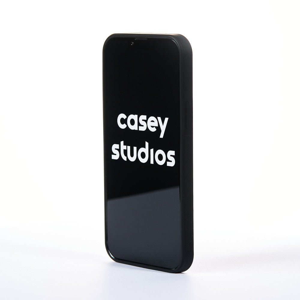 Husa 4 Puff - iPhone 13 Pro Max - Negru