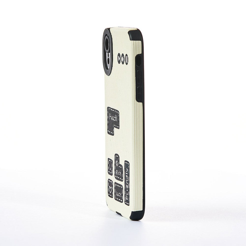 Husa Manifesting - iPhone XR - Alb