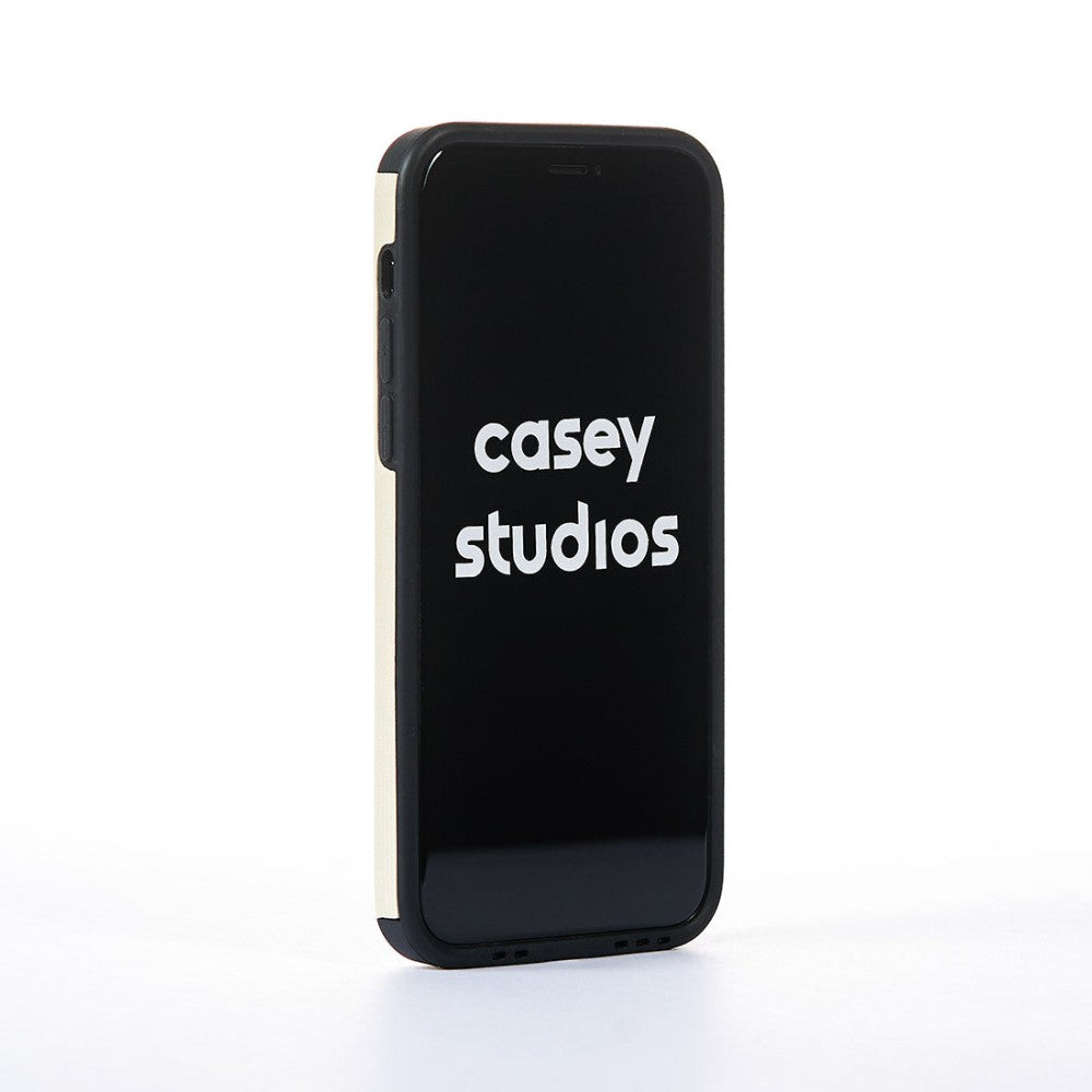 Husa Manifesting - iPhone 11 Pro - Alb