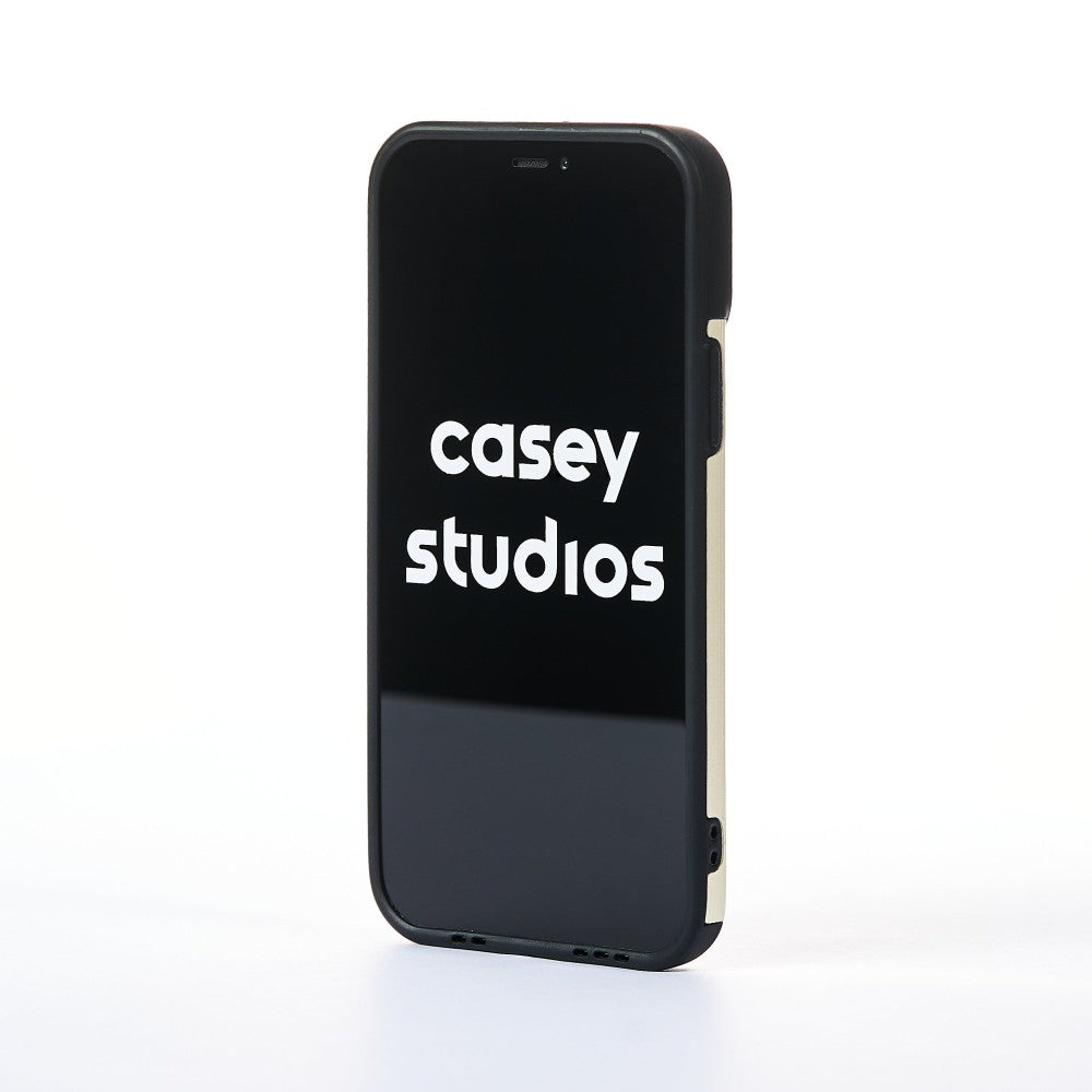 Husa Manifesting - iPhone 12 Pro - Alb