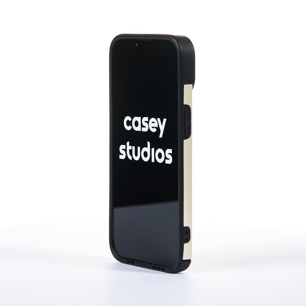 Husa Manifesting - iPhone 13 - Alb