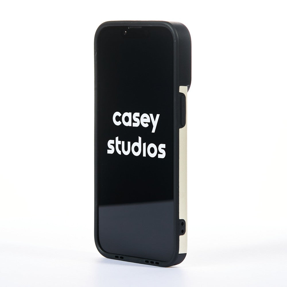 Husa Manifesting - iPhone 13 Pro - Alb