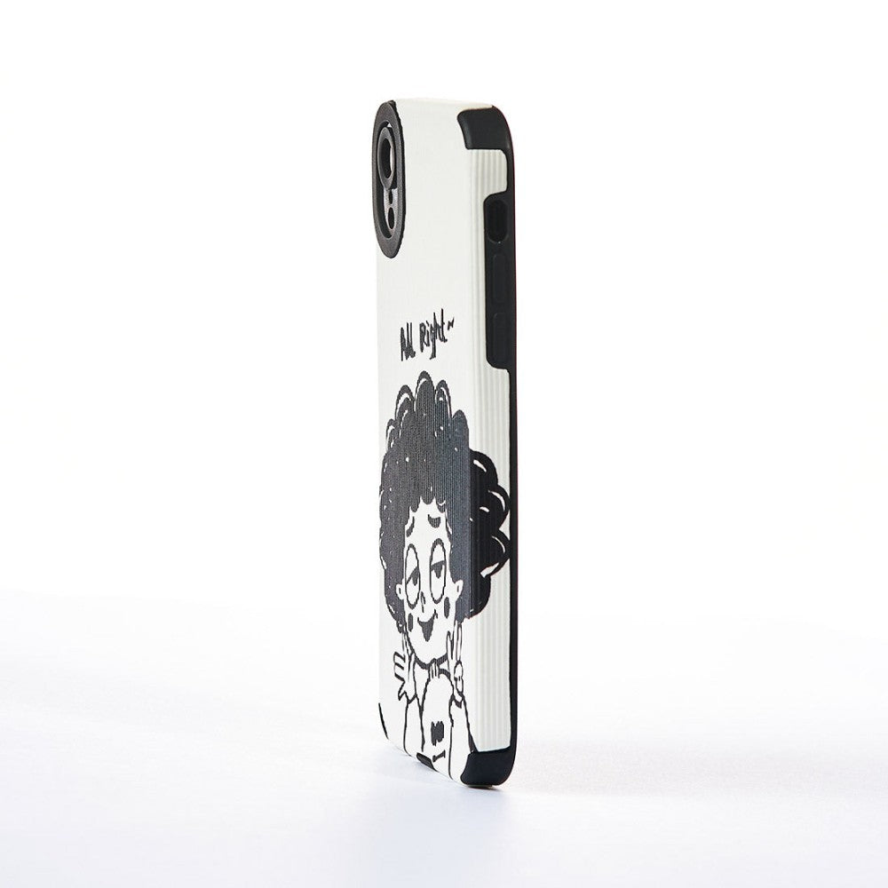 Husa Family Feud - iPhone XR - Woman