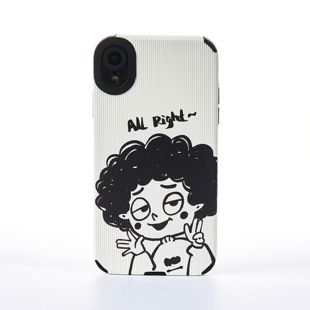 Husa Family Feud - iPhone XR - Woman