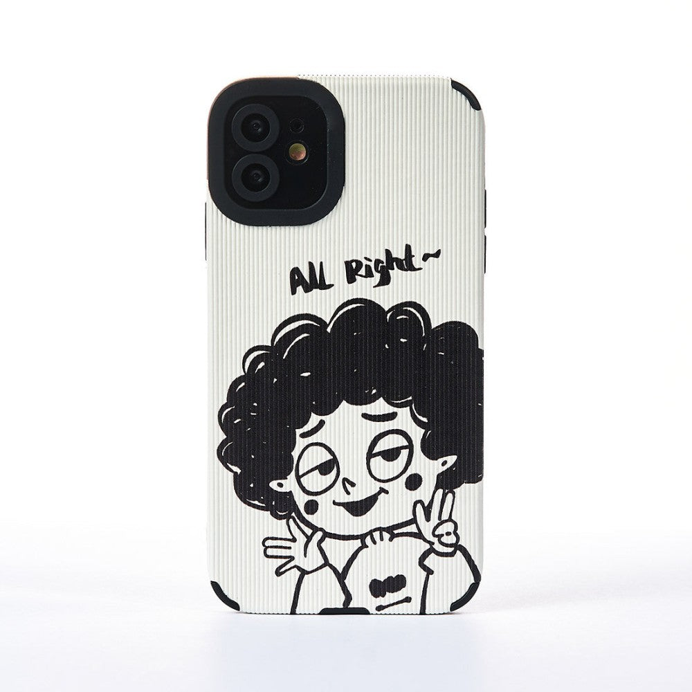 Husa Family Feud - iPhone 11 - Woman