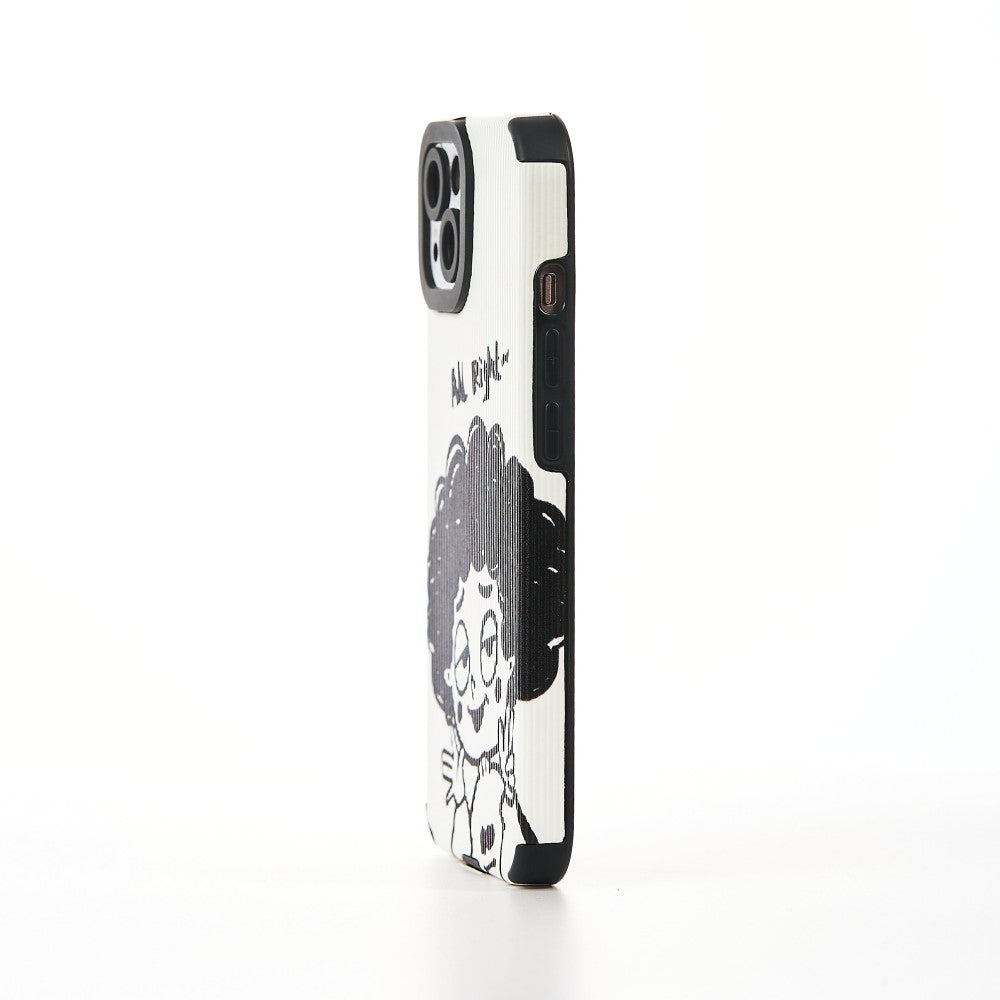 Husa Family Feud - iPhone 13 - Woman