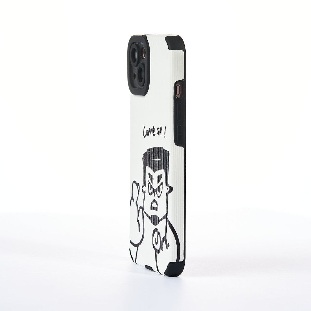 Husa Family Feud - iPhone 13 - Man