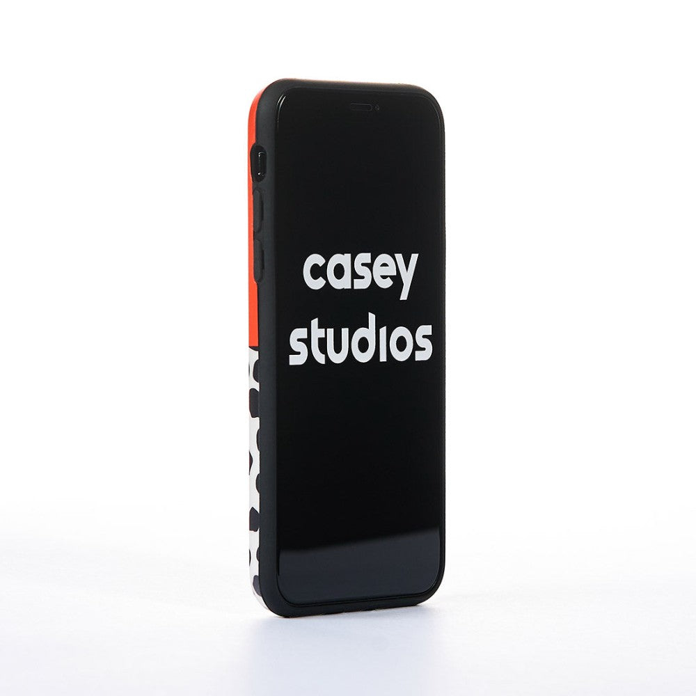 Husa Halfy Half - iPhone X/XS - Multicolor