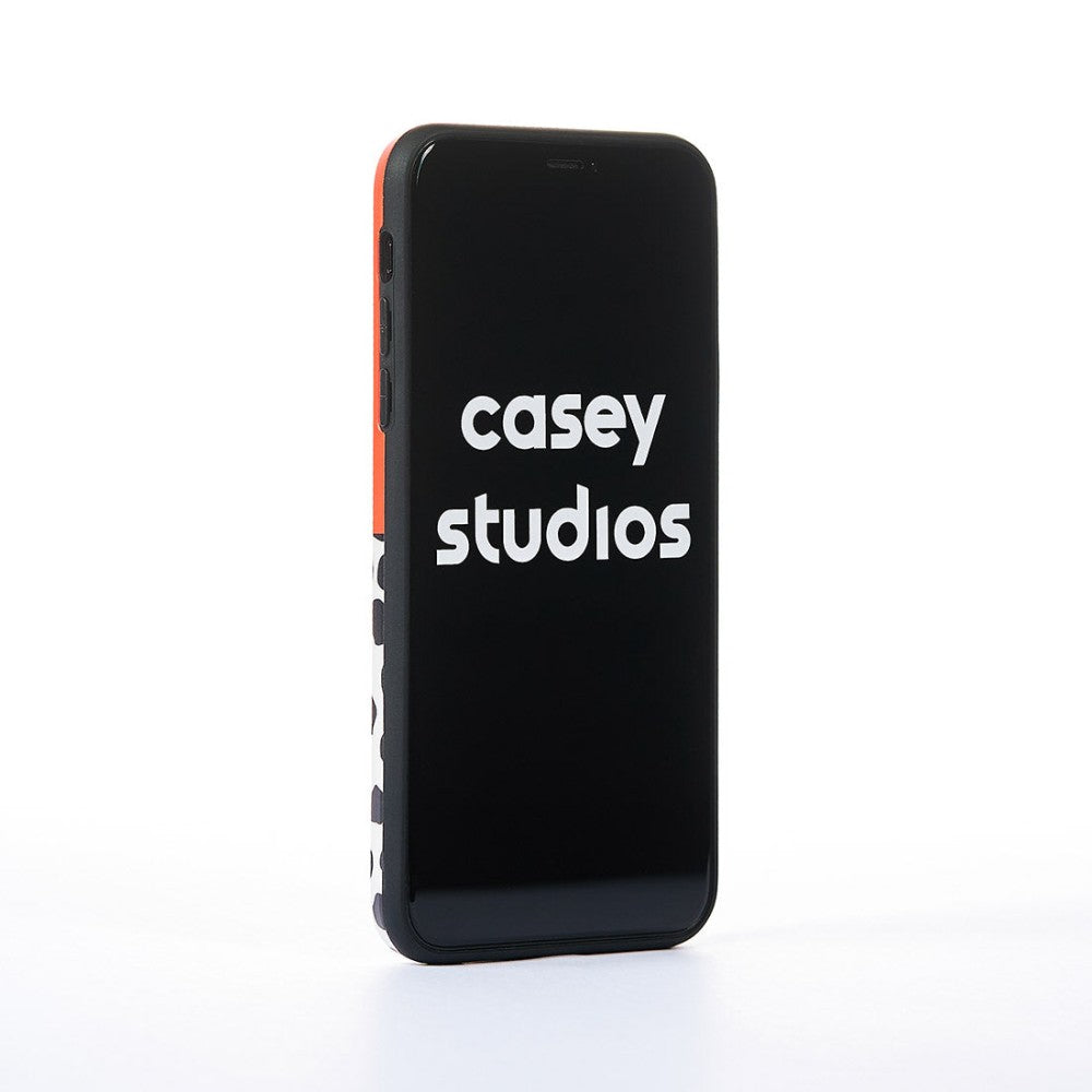 Husa Halfy Half - iPhone 11 Pro Max - Multicolor