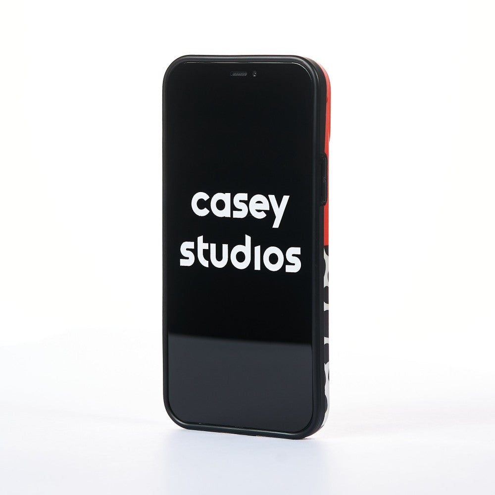 Husa Halfy Half - iPhone 12 Pro - Multicolor