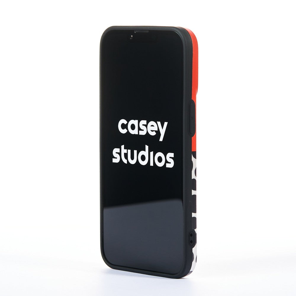 Husa Halfy Half - iPhone 13 Pro - Multicolor