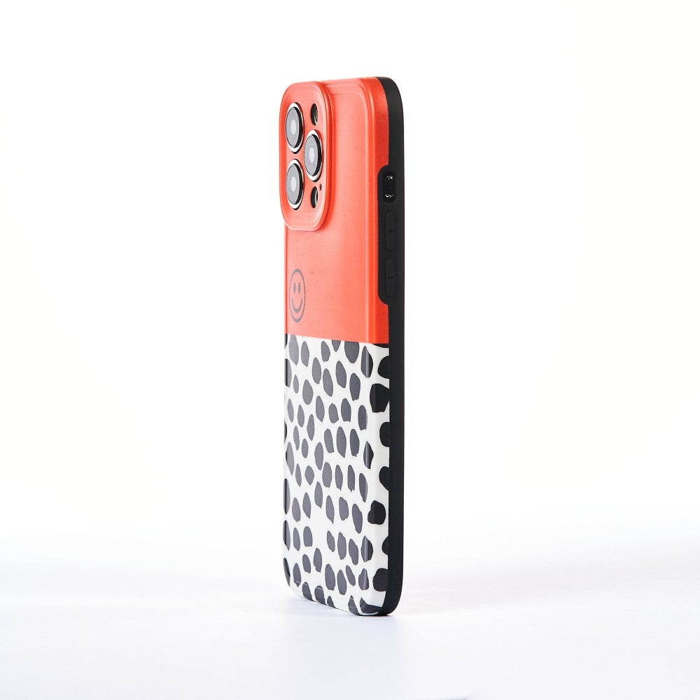 Husa Halfy Half - iPhone 13 Pro Max - Multicolor